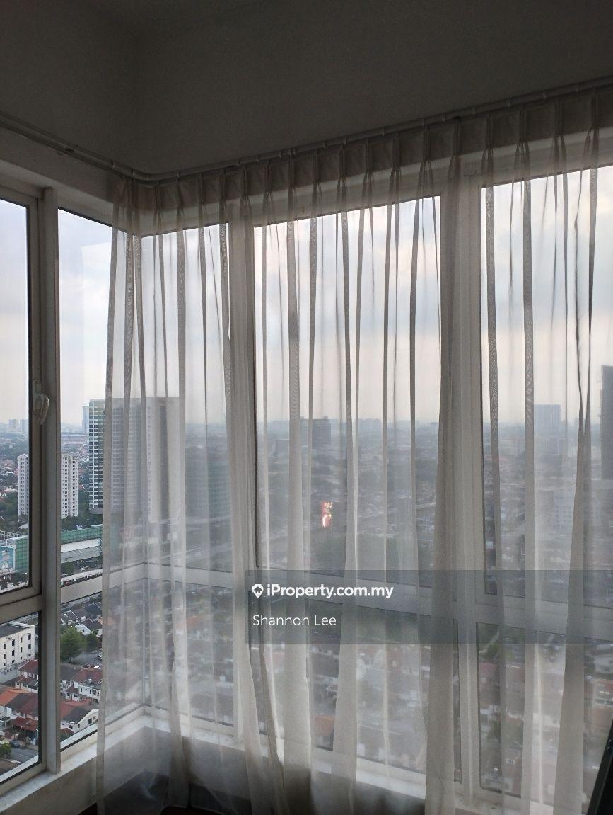 Service Residence for Sale in Glomac Damansara by Shannon Lee - iProperty.com.my