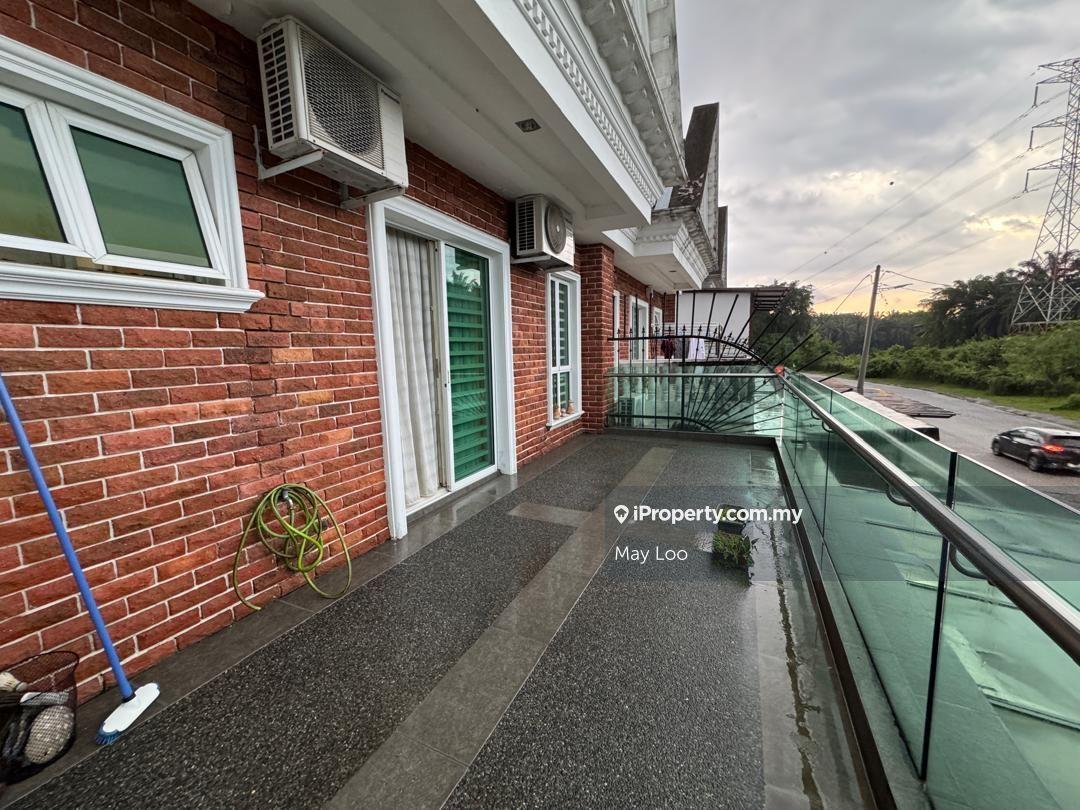 Rumah Berangkai 2 Tingkat untuk Dijual di Bandar Ipoh Raya, Ipoh oleh May Loo - iProperty.com.my