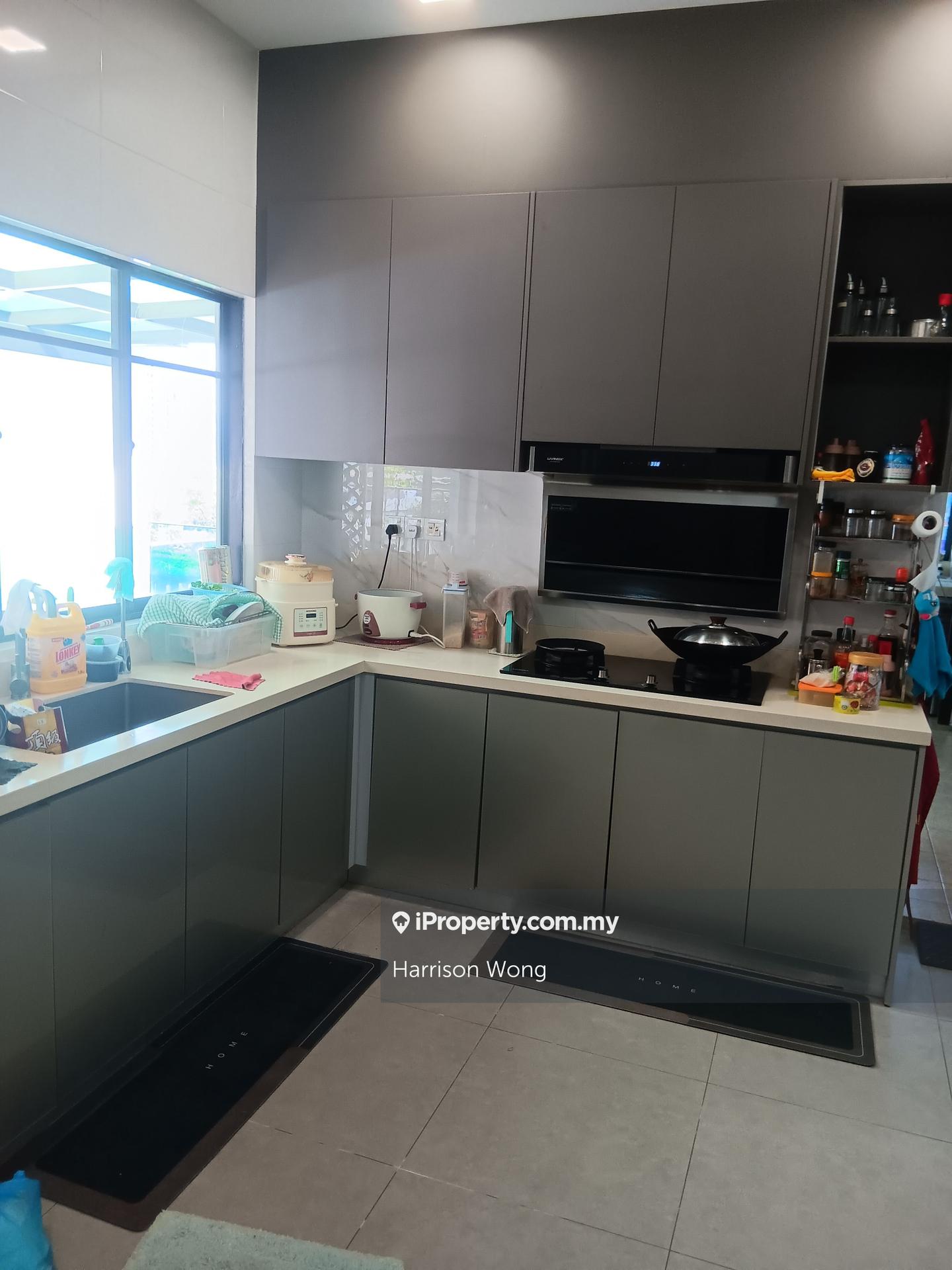 Bungalow House for Sale in Alam Damai, Cheras by Harrison Wong - iProperty.com.my