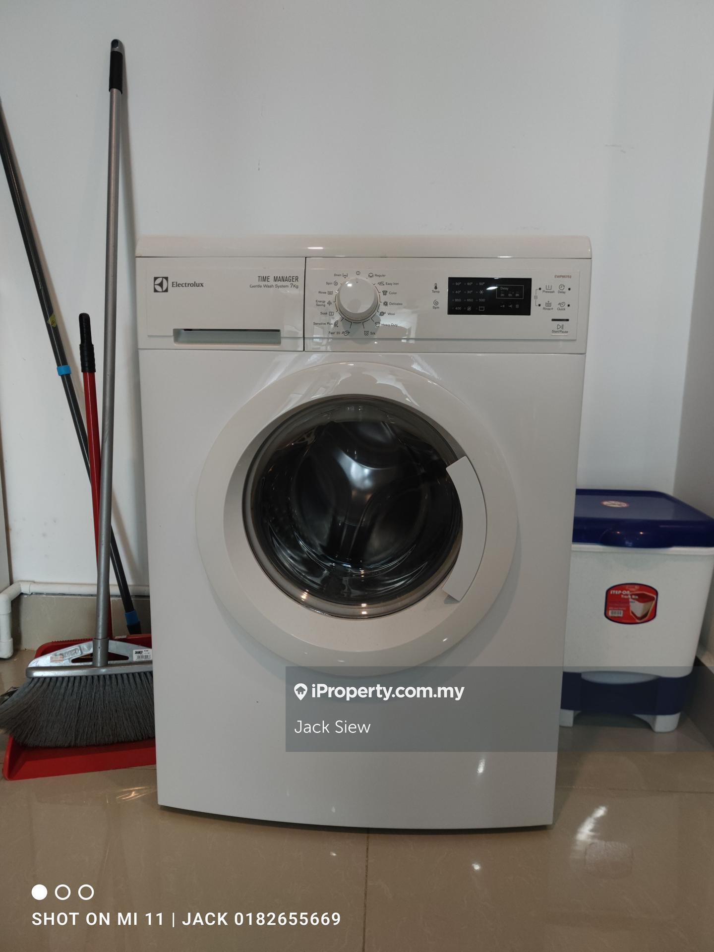 Kondominium untuk Dijual di Shaftsbury Residence oleh Jack Siew - iProperty.com.my