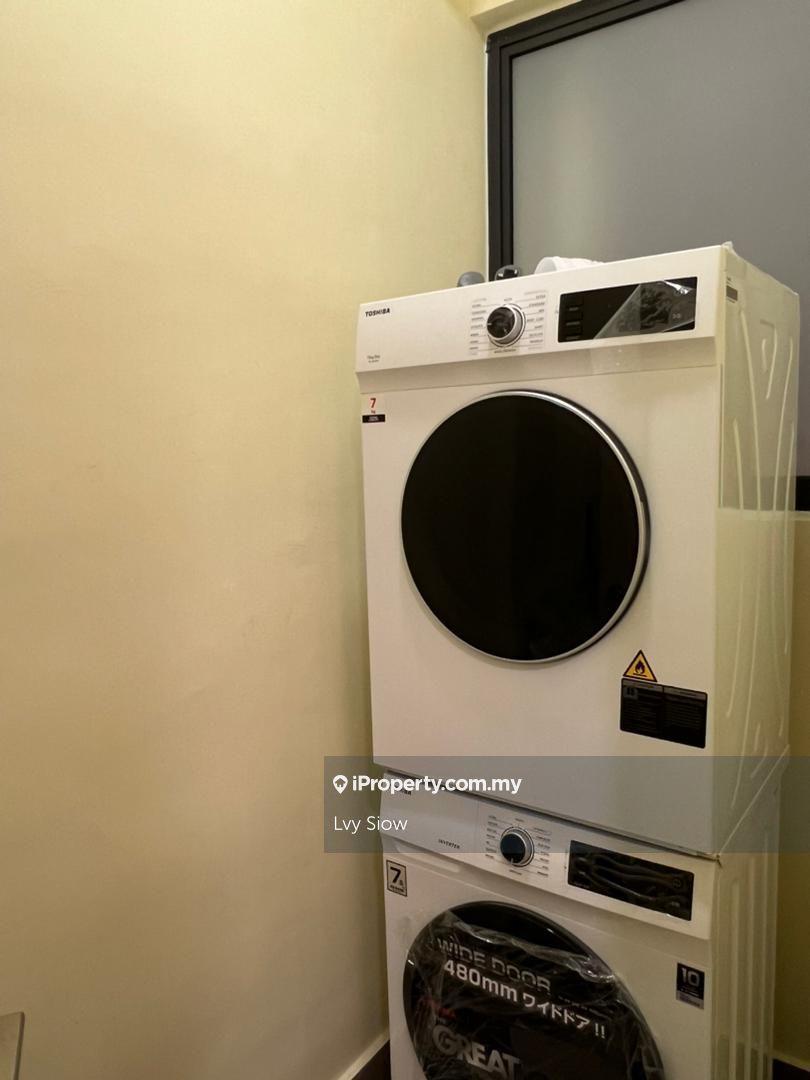 Residensi Servis untuk Disewa di Sunway Velocity TWO oleh Lvy Siow - iProperty.com.my