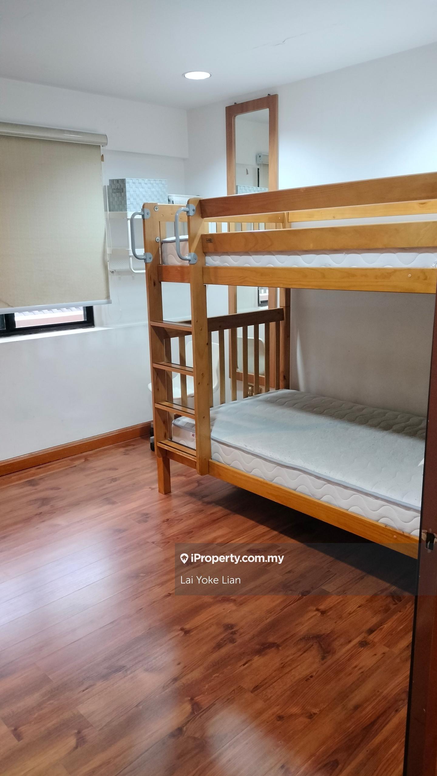 Townhouse for Rent in Ampang Hilir, Ampang by Lai Yoke Lian - iProperty.com.my