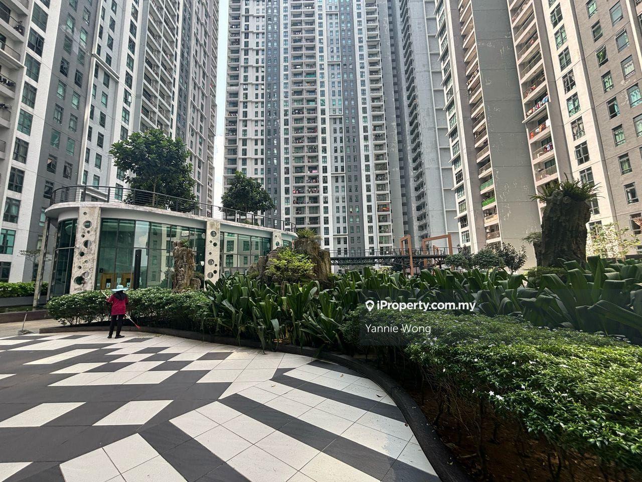 Condominium for Sale in The Henge by Yannie Wong - iProperty.com.my