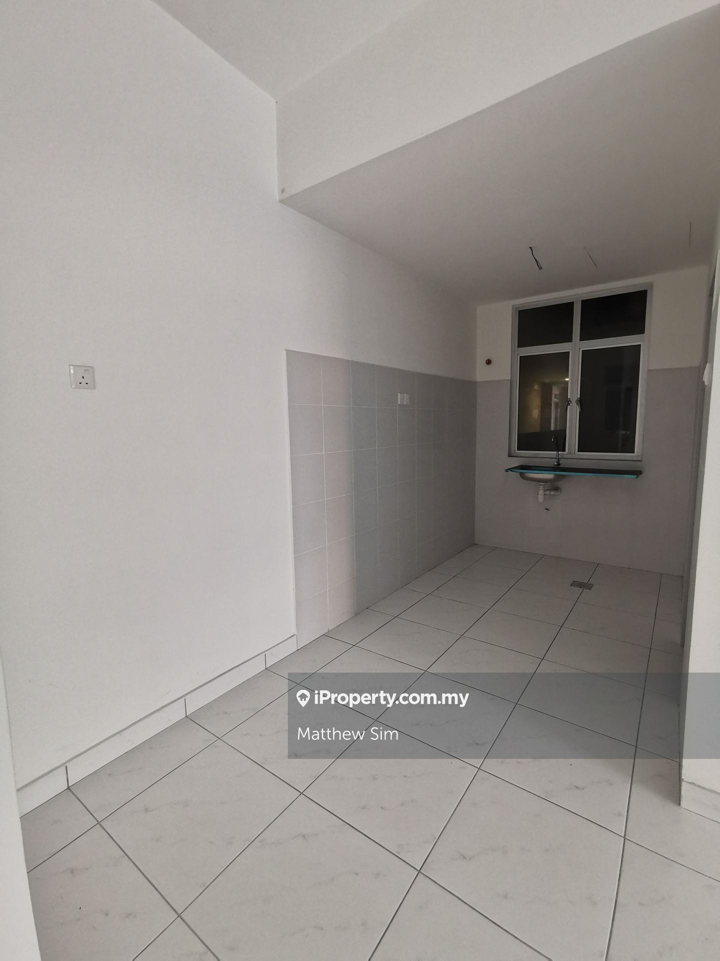 Service Residence for Sale in Bsp Skypark by Matthew Sim - iProperty.com.my