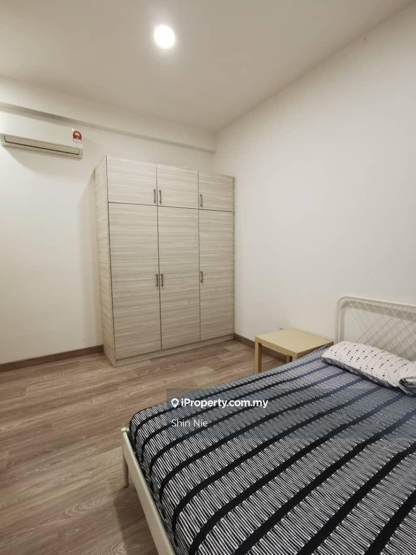 Service Residence for Rent in South View by Shin Nie - iProperty.com.my