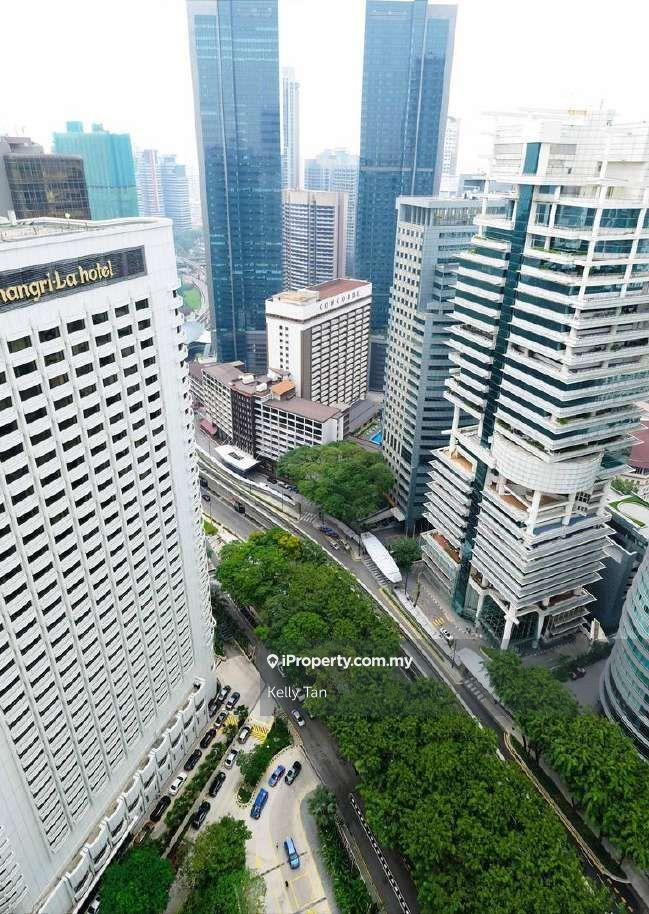Office for Rent in KLCC, KL City Centre by Kelly Tan - iProperty.com.my