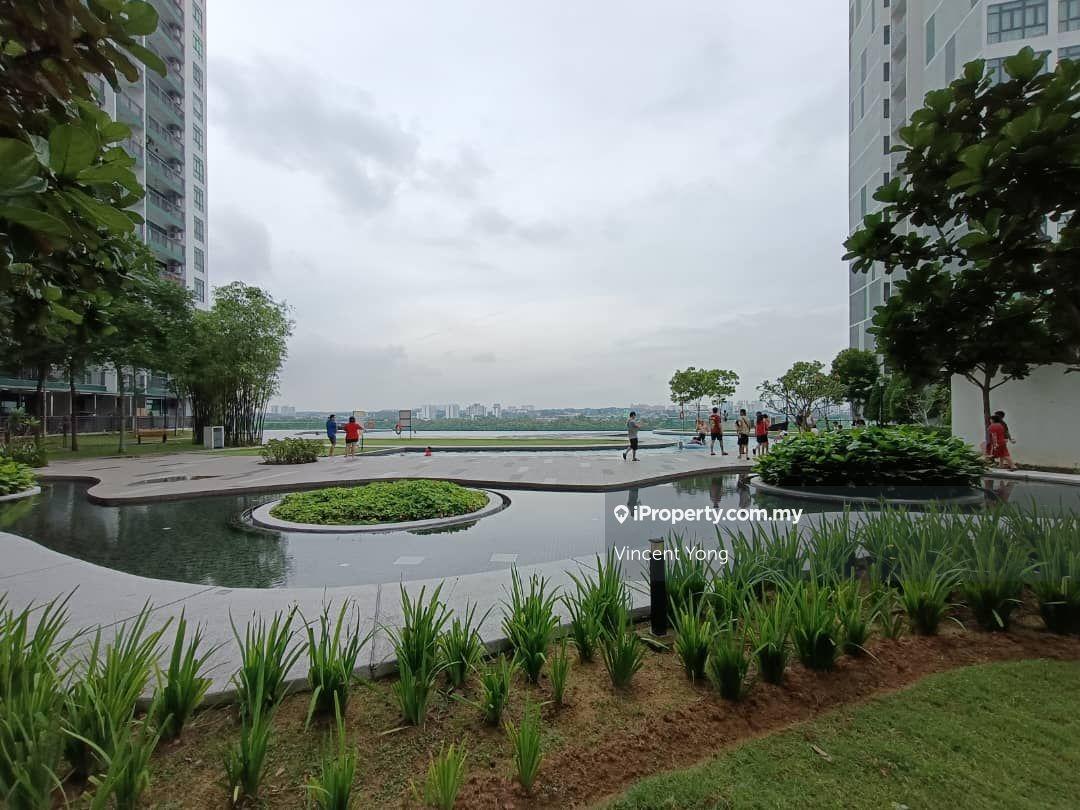Residensi Servis untuk Disewa di 8Scape Residence @ Sutera oleh Vincent Yong - iProperty.com.my