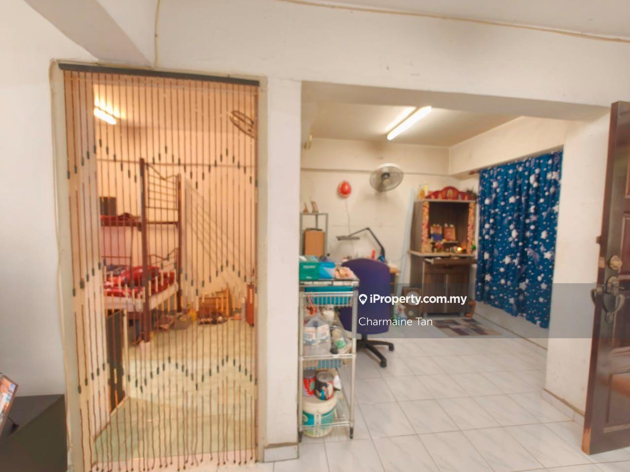 Apartment for Sale in Teratak Muhibbah by Charmaine Tan - iProperty.com.my