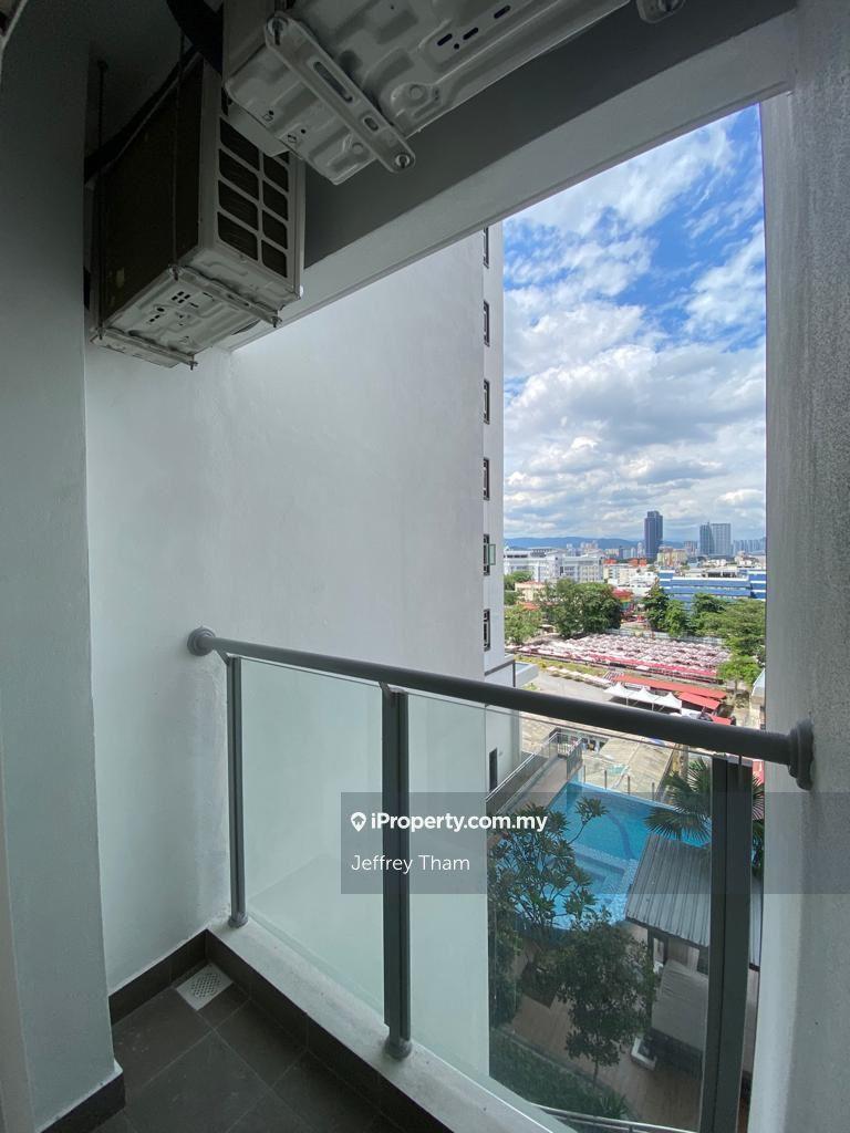Service Residence for Sale in TR Residence by Jeffrey Tham - iProperty.com.my