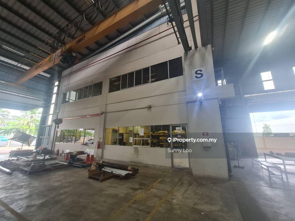 Kilang Terpisah untuk Dijual di Taman Perindustrian Bukit Minyak, Bukit Minyak oleh Sunny Loo - iProperty.com.my