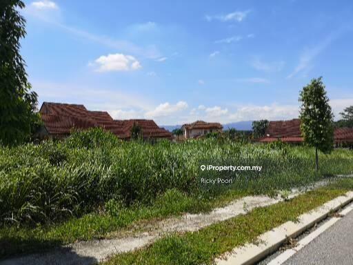 Banglo Tanah untuk Dijual di Bayu Lakehomes, Mantin oleh Ricky Poon - iProperty.com.my