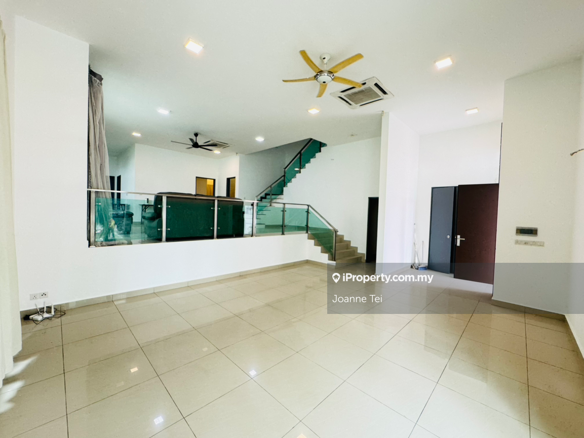 Semi-Detached House for Rent in Clover Garden Residence @ Cyberjaya, Cyberjaya by Joanne Tei - iProperty.com.my