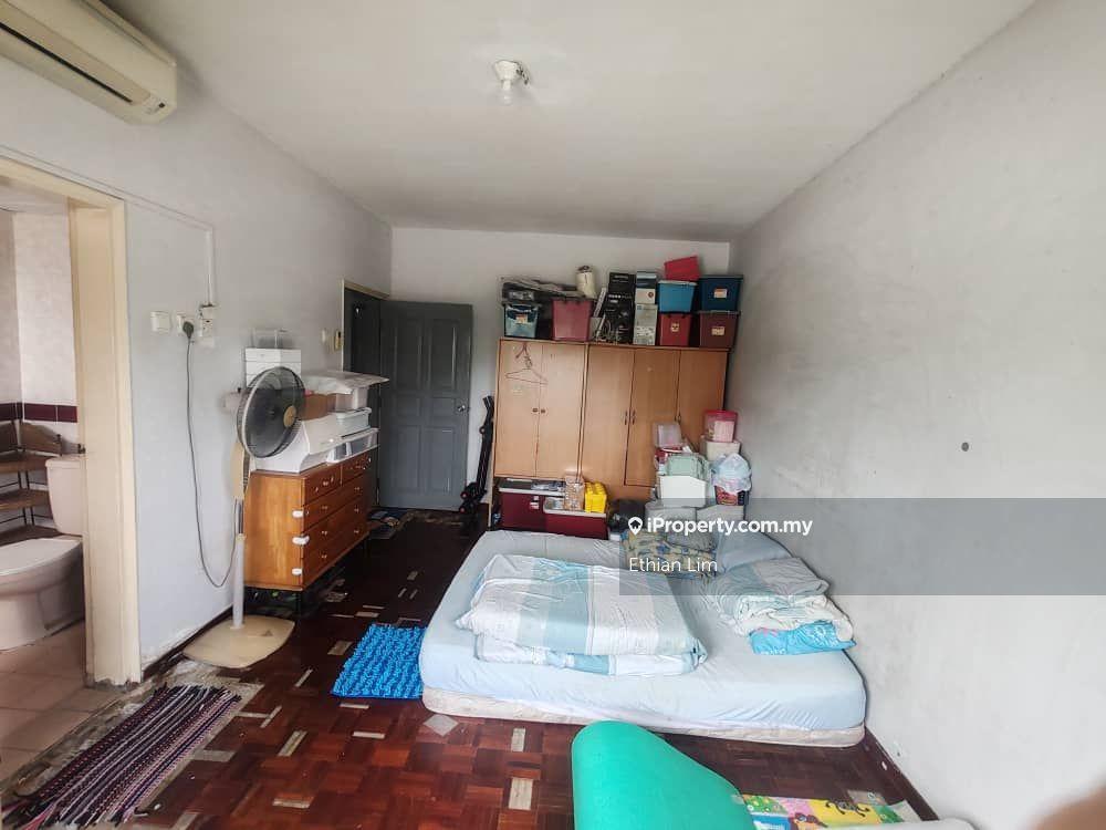 Kondominium untuk Dijual di Endah Regal Condominium oleh Ethian Lim - iProperty.com.my