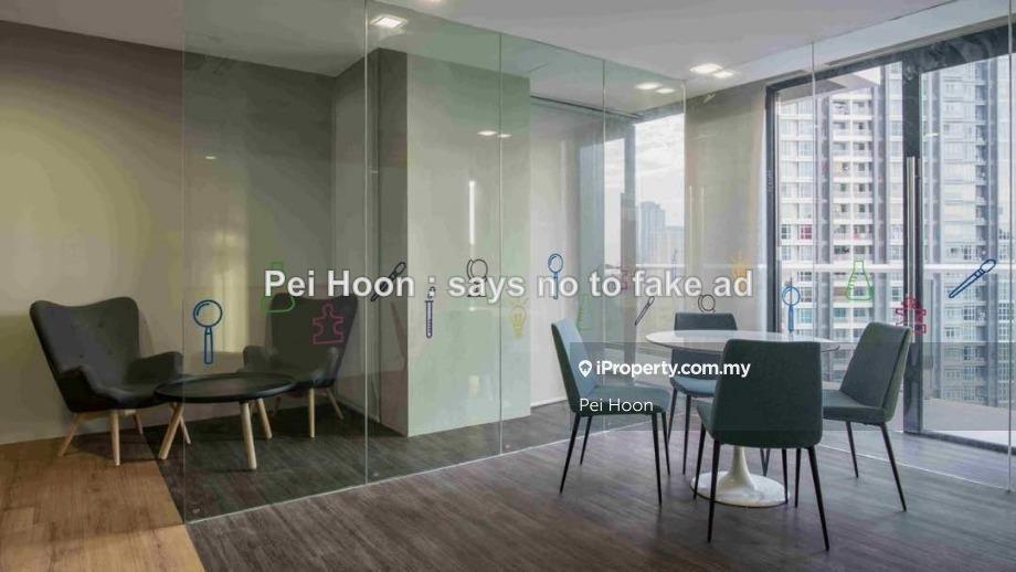 Condominium for Sale in Mont Residence by Pei Hoon - iProperty.com.my