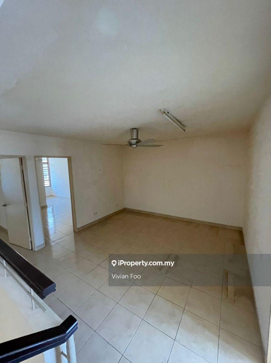 2.5-storey Terraced House for Sale in Laman Rimbunan, Kepong by Vivian Foo - iProperty.com.my