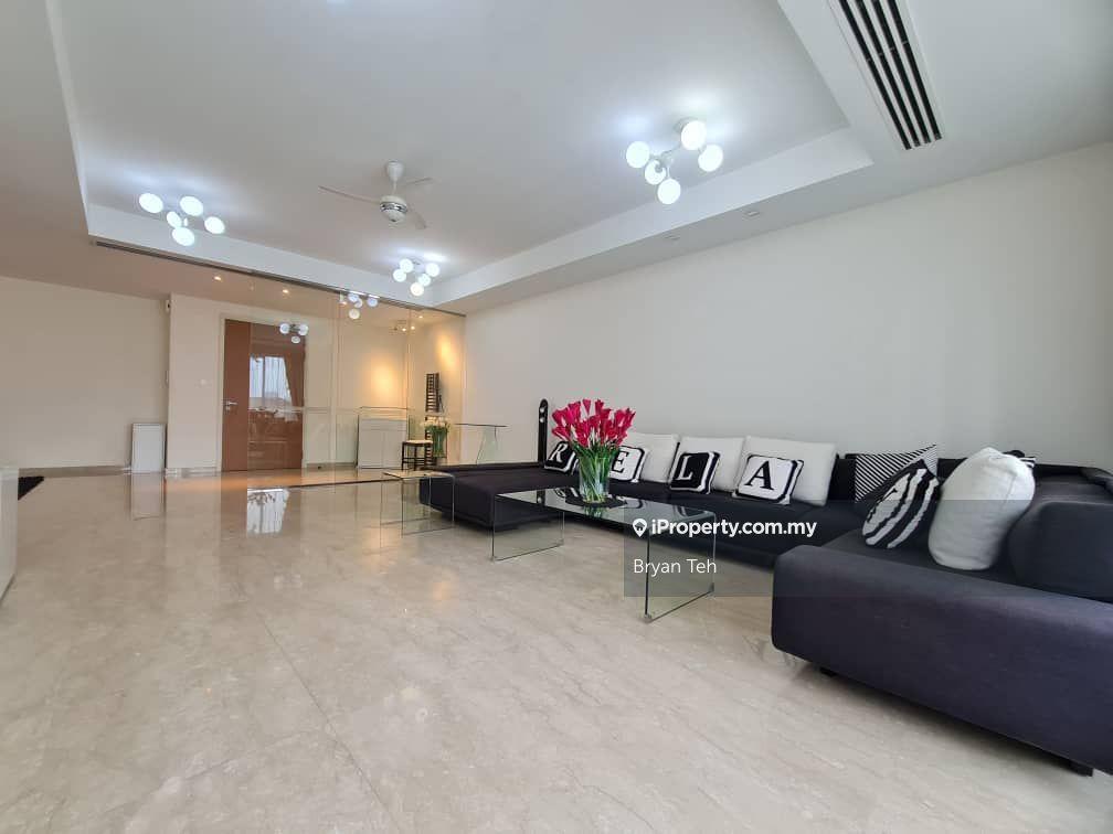 Kondominium untuk Dijual di 28 Mont Kiara @ MK28 oleh Bryan Teh - iProperty.com.my