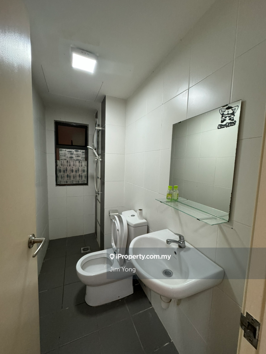 Service Residence for Rent in Zeva @ Equine South by Jim Yong - iProperty.com.my