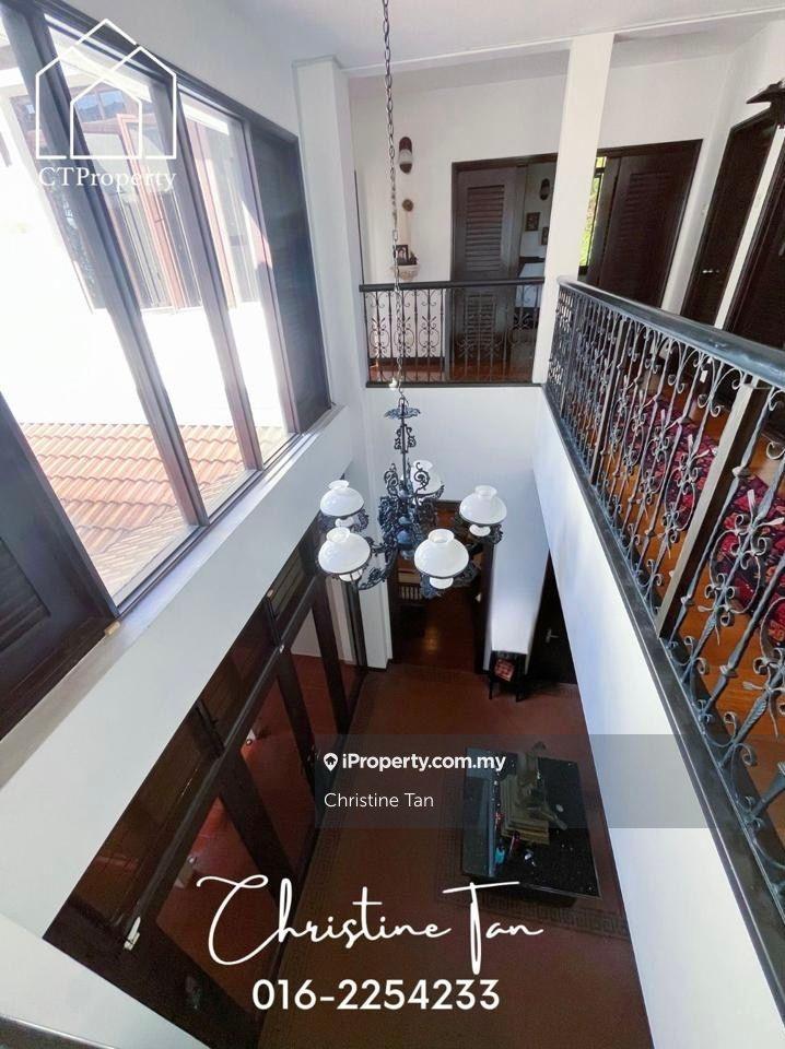 Banglo untuk Dijual di Seksyen 7, Shah Alam oleh Christine Tan - iProperty.com.my