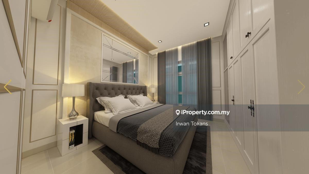 Kondominium untuk Dijual di Residensi Sakura oleh Irwan Tokans - iProperty.com.my