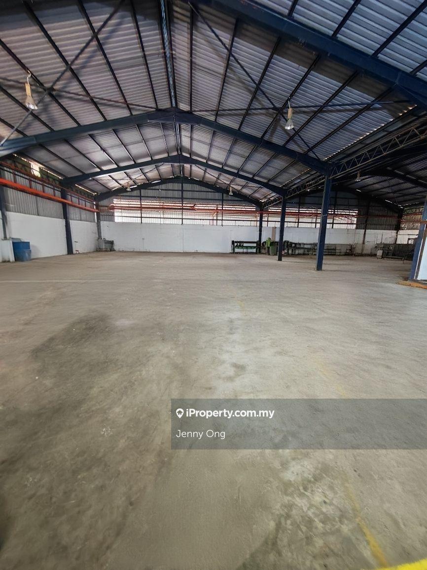 Kilang Terpisah untuk Disewa di JITRA, Jitra oleh Jenny Ong - iProperty.com.my
