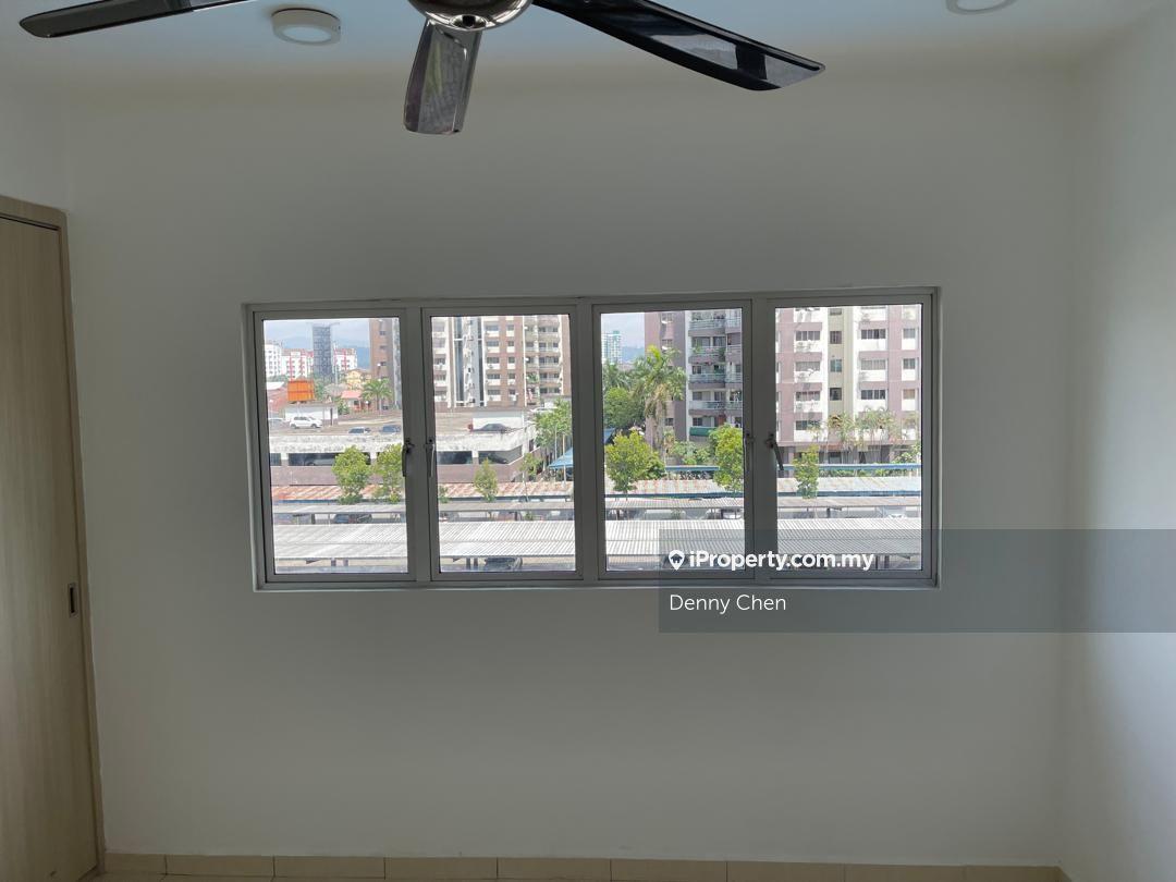 Condominium for Sale in Sri Ampang Hilir by Denny Chen - iProperty.com.my
