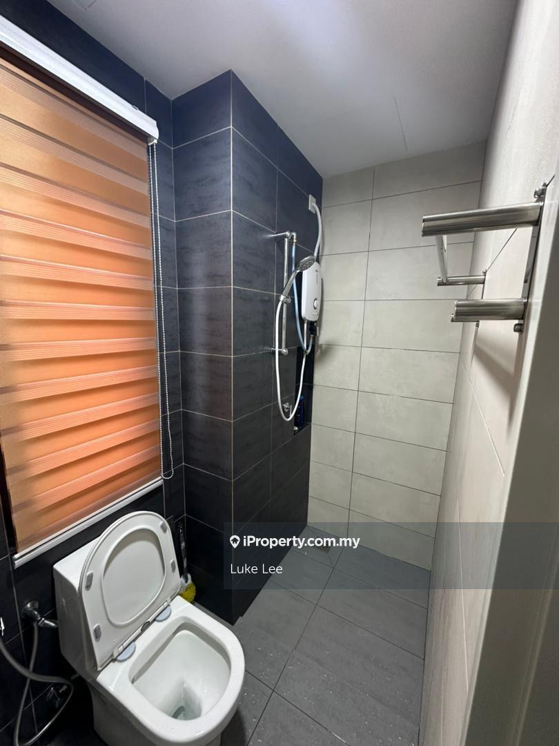 Service Residence for Rent in Horizon Suites by Luke Lee - iProperty.com.my