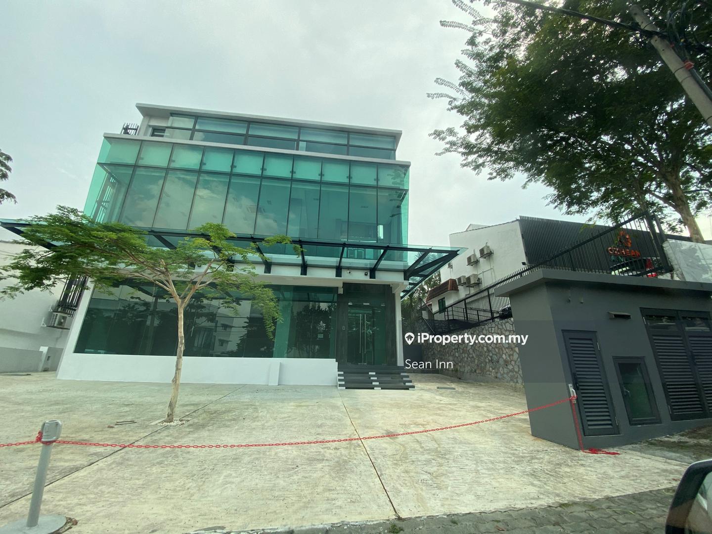 Commercial Bungalow for Sale in Jalan Maarof, Bangsar, Bangsar by Sean Inn - iProperty.com.my