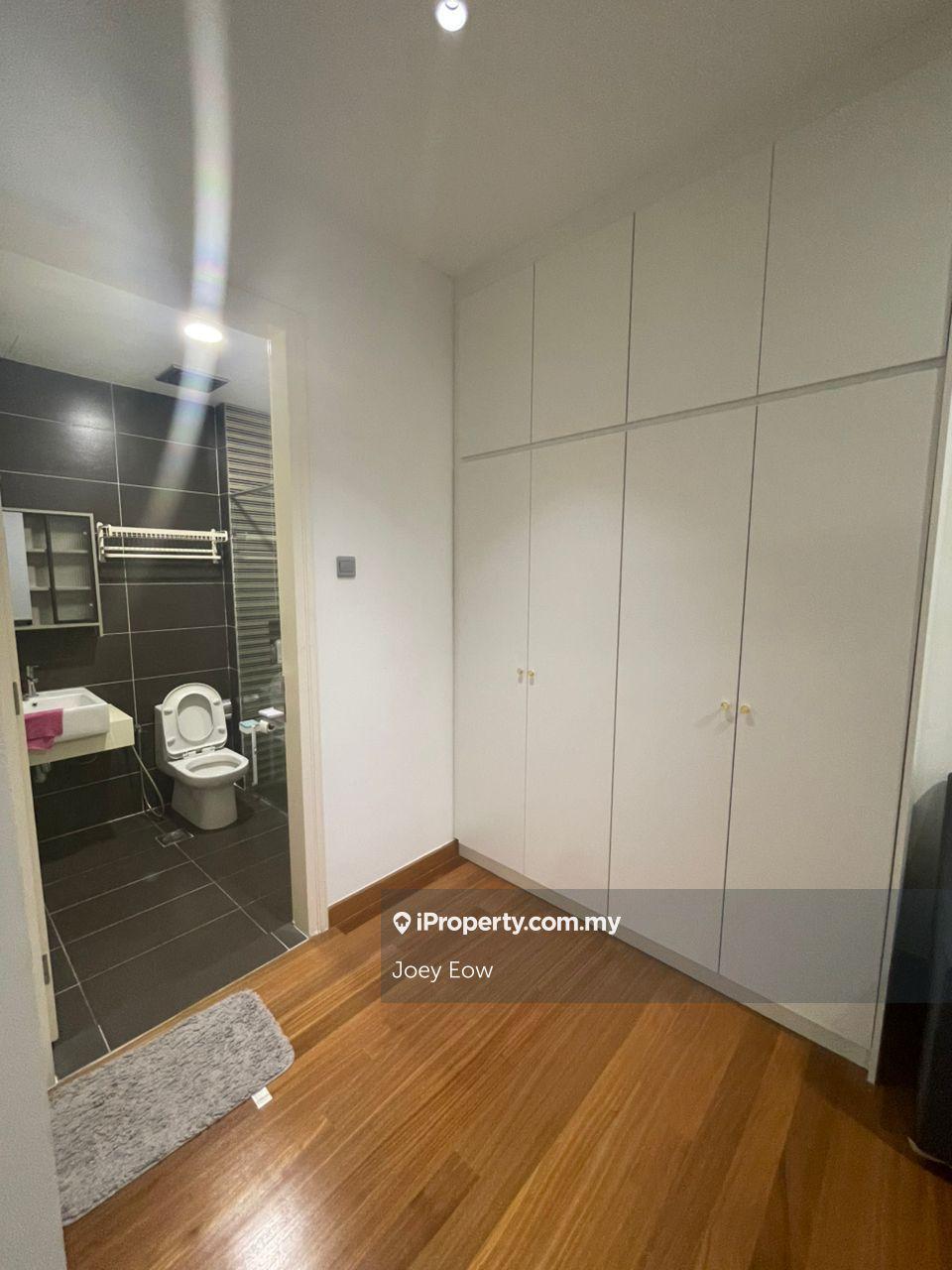 Condominium for Rent in Seri Puteri Hills Town Villa & Condominium by Joey Eow - iProperty.com.my