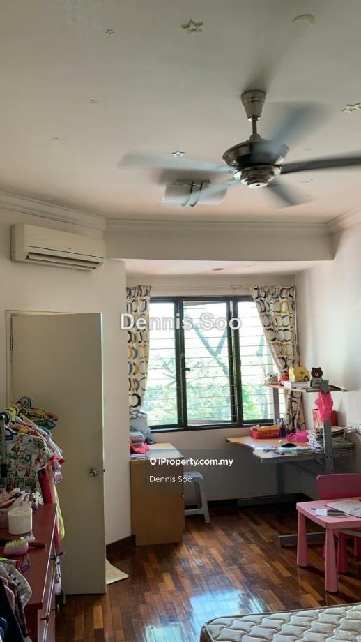 3-storey Terraced House for Sale in BU 6, BANDAR UTAMA, DAMANSARA, PETALING JAYA, Bandar Utama by Dennis Soo - iProperty.com.my