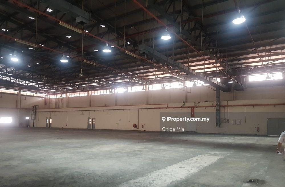 Kilang Terpisah untuk Dijual di Bukit Minyak, Penang oleh Chloe - iProperty.com.my