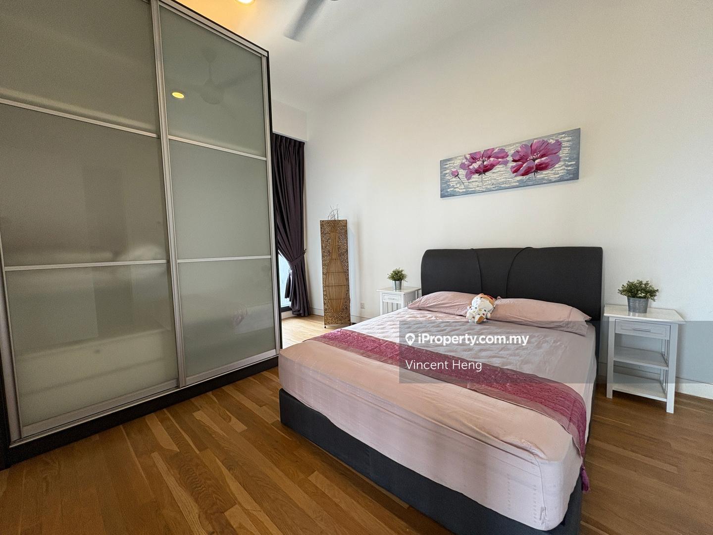 Service Residence for Rent in Bayberry @ Tropicana Gardens by Vincent Heng - iProperty.com.my