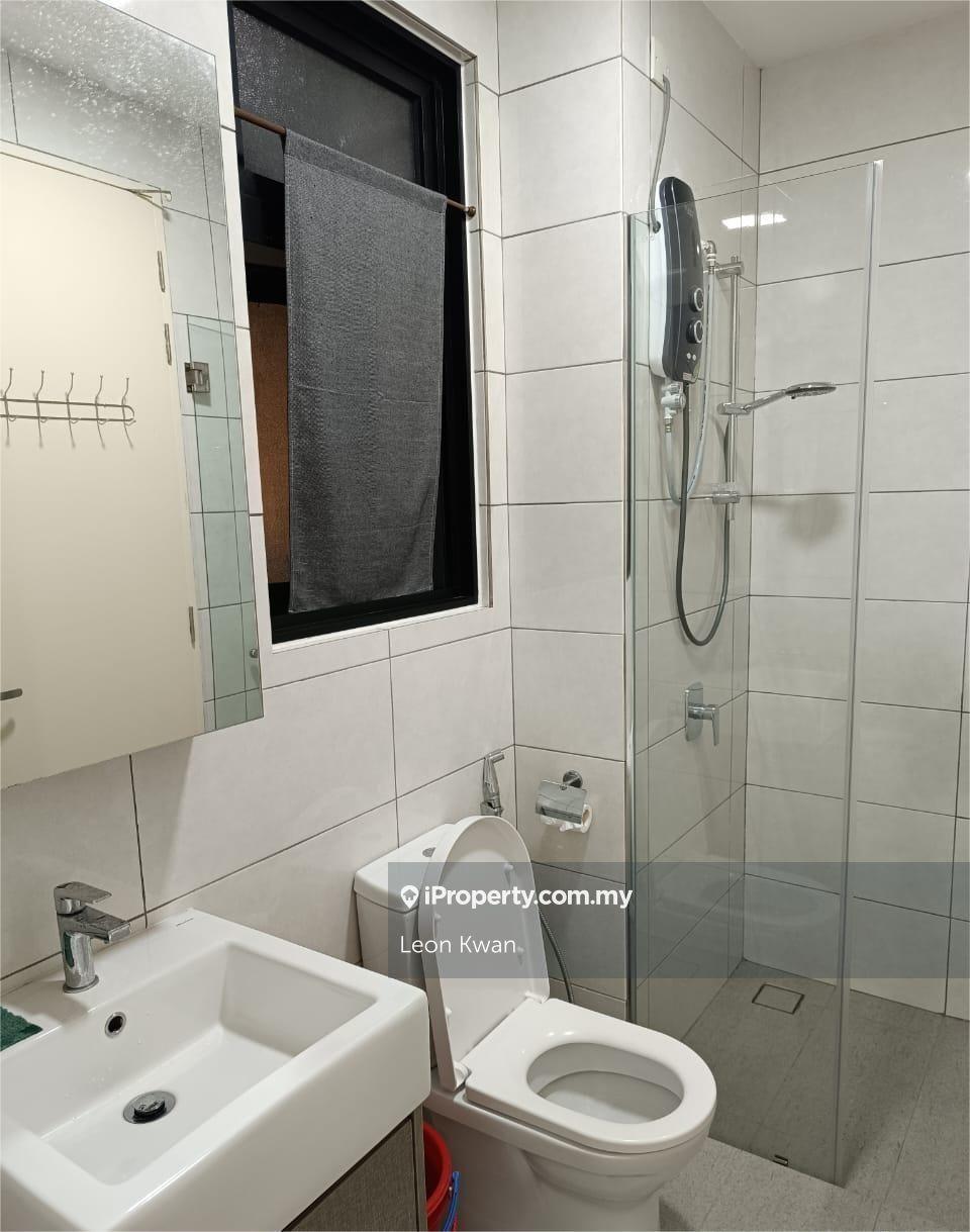 Service Residence for Rent in Conezion Residences by Leon Kwan - iProperty.com.my