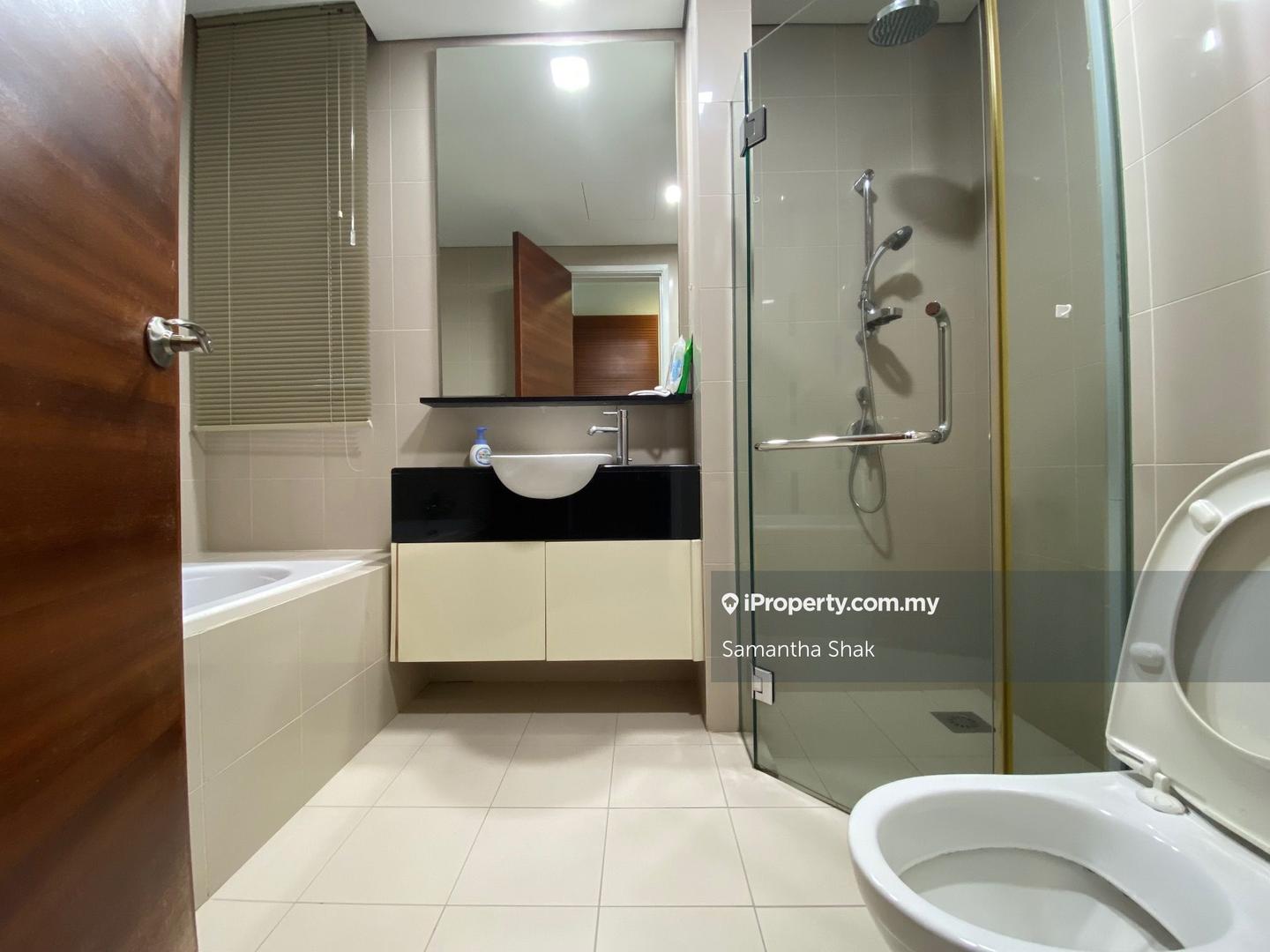 Service Residence for Rent in Marc Residence by Samantha Shak - iProperty.com.my