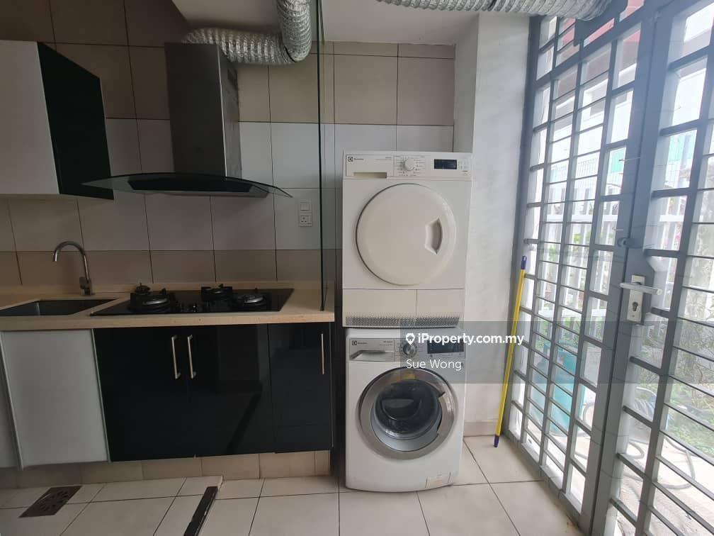 Semi-Detached House for Sale in Mont Kiara, Kuala Lumpur by Sue Wong - iProperty.com.my