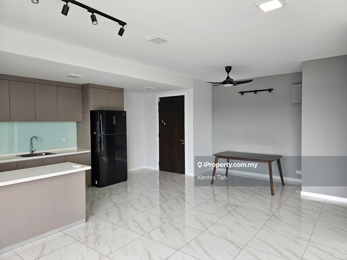 Kondominium untuk Dijual di South Brooks oleh Kennis Tan - iProperty.com.my