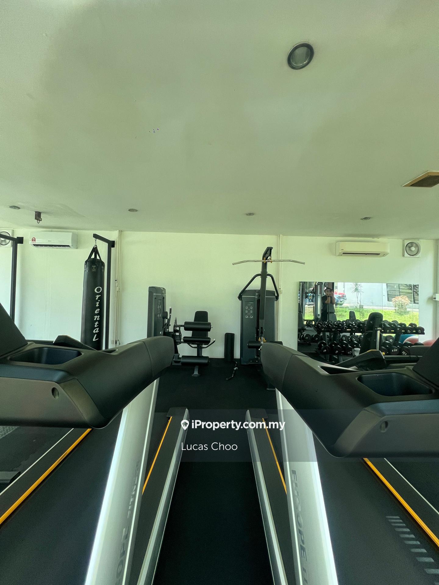 Rumah Berkembar untuk Dijual di Beverly Heights, Ampang oleh Lucas Choo - iProperty.com.my