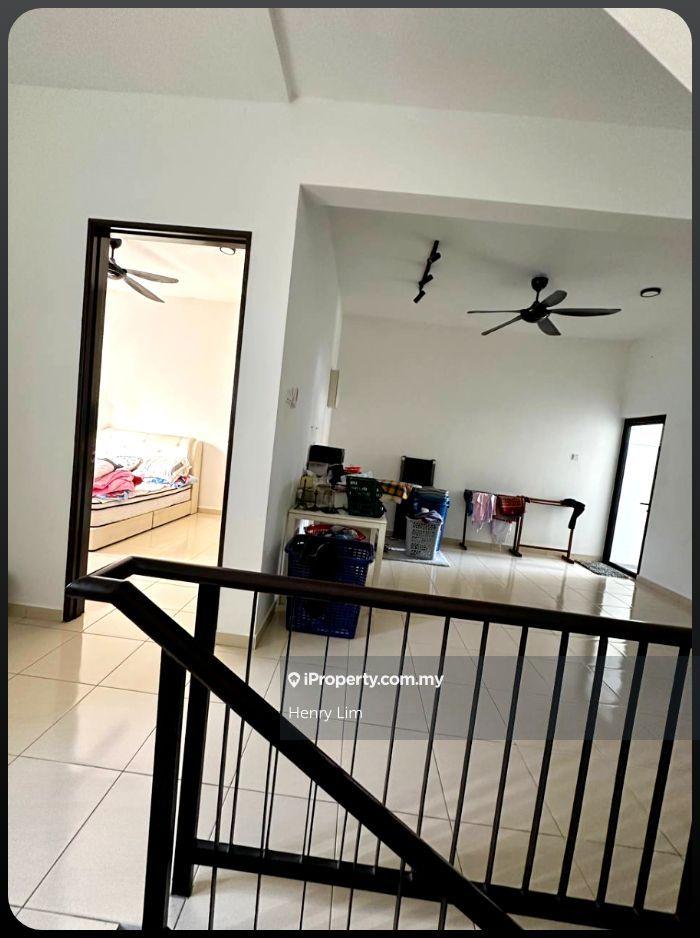 3-storey Terraced House for Sale in Taman Myra Meranti, Puchong by Henry Lim - iProperty.com.my