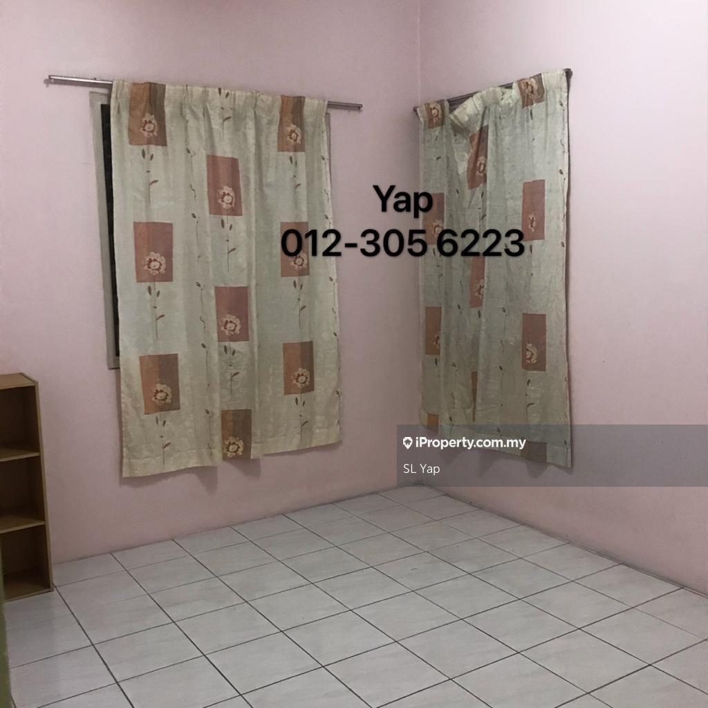 Pangsapuri untuk Disewa di Pangsapuri Cemara oleh SL Yap - iProperty.com.my