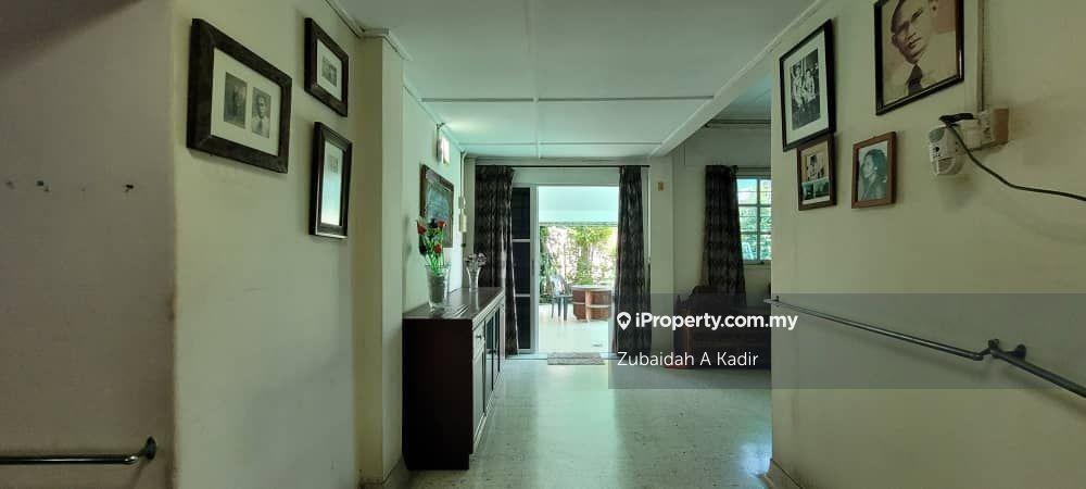 1-storey Terraced House for Sale in PJ Old Town Sec 3, Petaling Jaya by Zubaidah A Kadir - iProperty.com.my