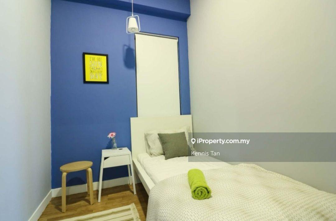 Service Residence for Sale in Reflection Residences by Kennis Tan - iProperty.com.my