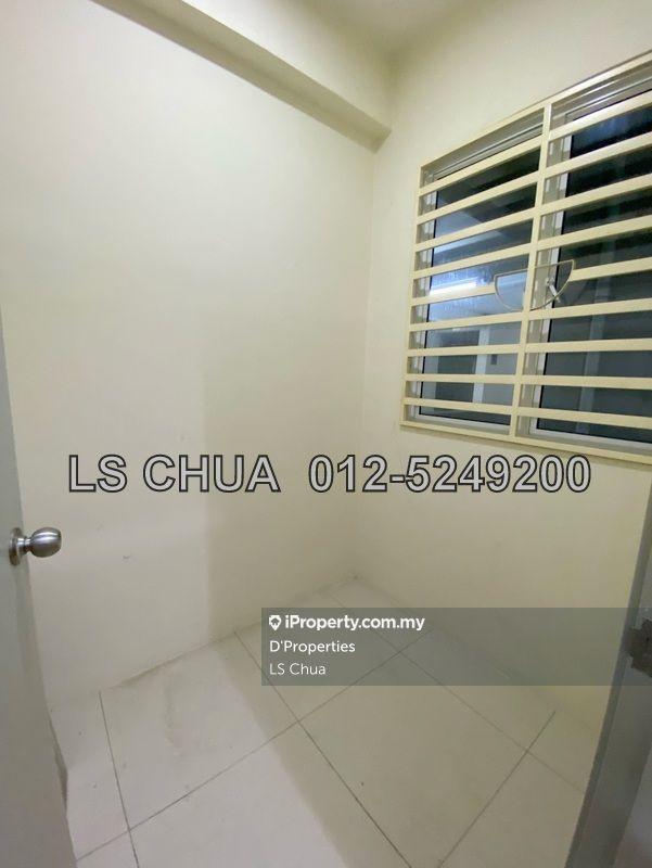 Condominium for Sale in Pangsapuri Kamelia (Camellia Park) by LS Chua - iProperty.com.my