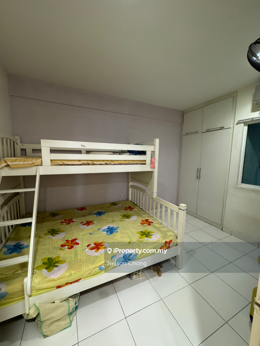 Condominium for Rent in First Residence (Residensi Unggul) by Nelson Chong - iProperty.com.my