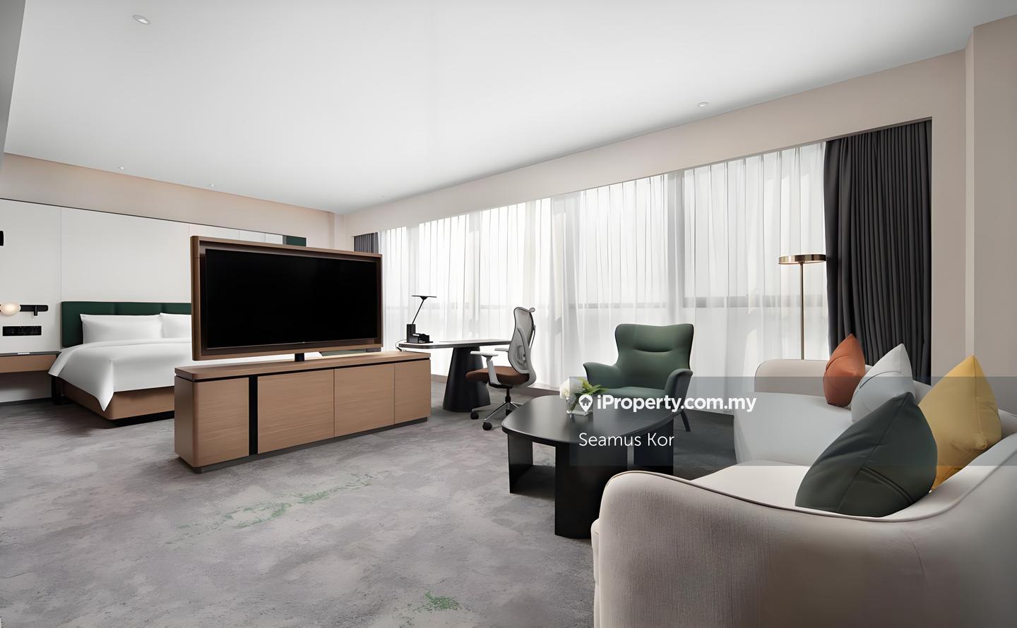 Hotel / Resort for Sale in Taman Kota Syahbandar, Melaka City by Seamus Kor - iProperty.com.my