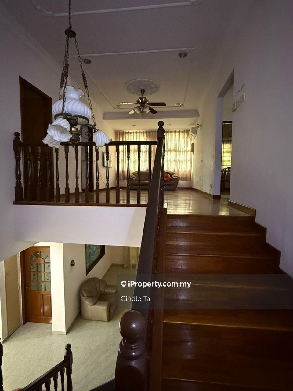 Rumah Berkembar untuk Dijual di Usj 11, Subang Jaya oleh Cindle Tai - iProperty.com.my