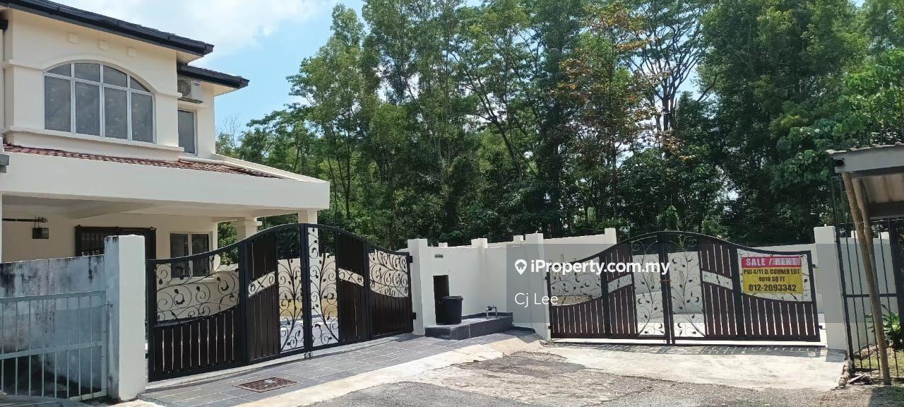 Semi-Detached House for Sale in Taman Puncak Jalil, Seri Kembangan by Cj Lee - iProperty.com.my