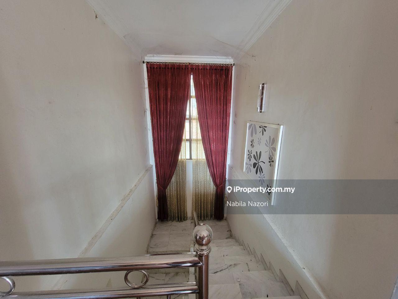 Banglo untuk Dijual di Panji, Kota Bharu oleh Nabila Nazori - iProperty.com.my