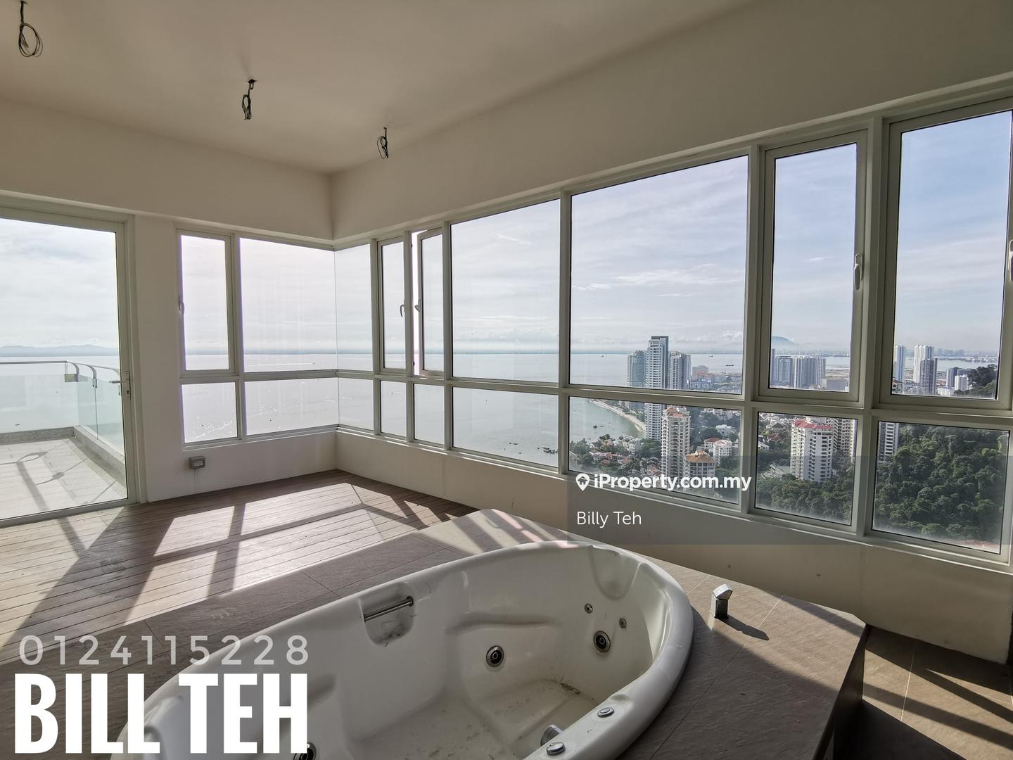 Condominium for Sale in One Tanjong Condominium by Billy Teh - iProperty.com.my