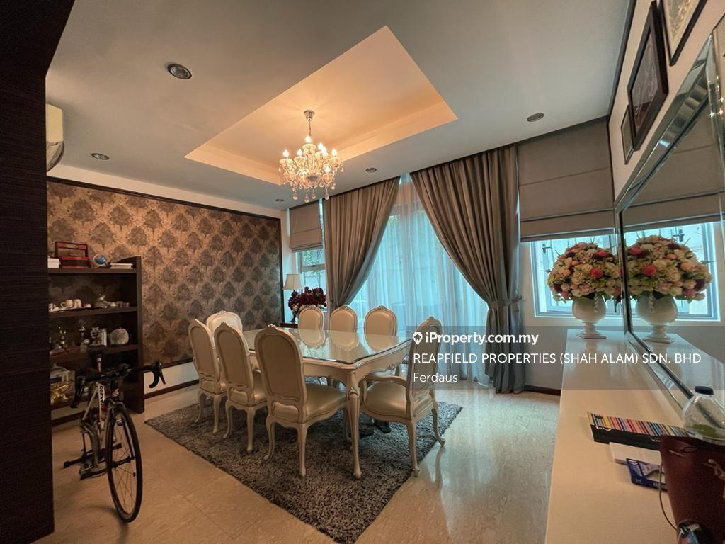 Rumah Berkembar untuk Dijual di Taman Tun Dr Ismail, Kuala Lumpur oleh Ferdaus - iProperty.com.my