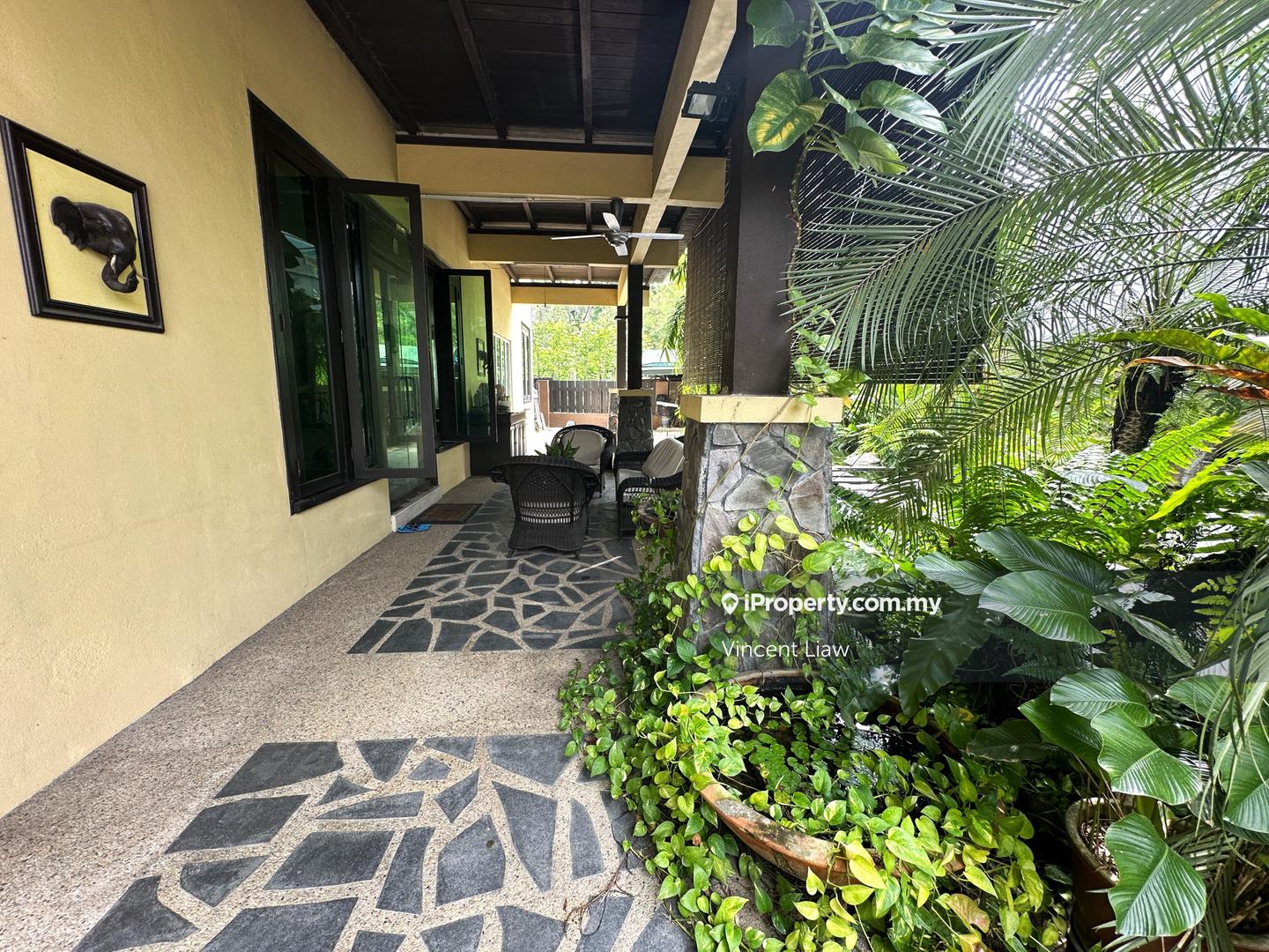 Banglo untuk Dijual di Seksyen 8, Kota Damansara oleh Vincent Liaw - iProperty.com.my