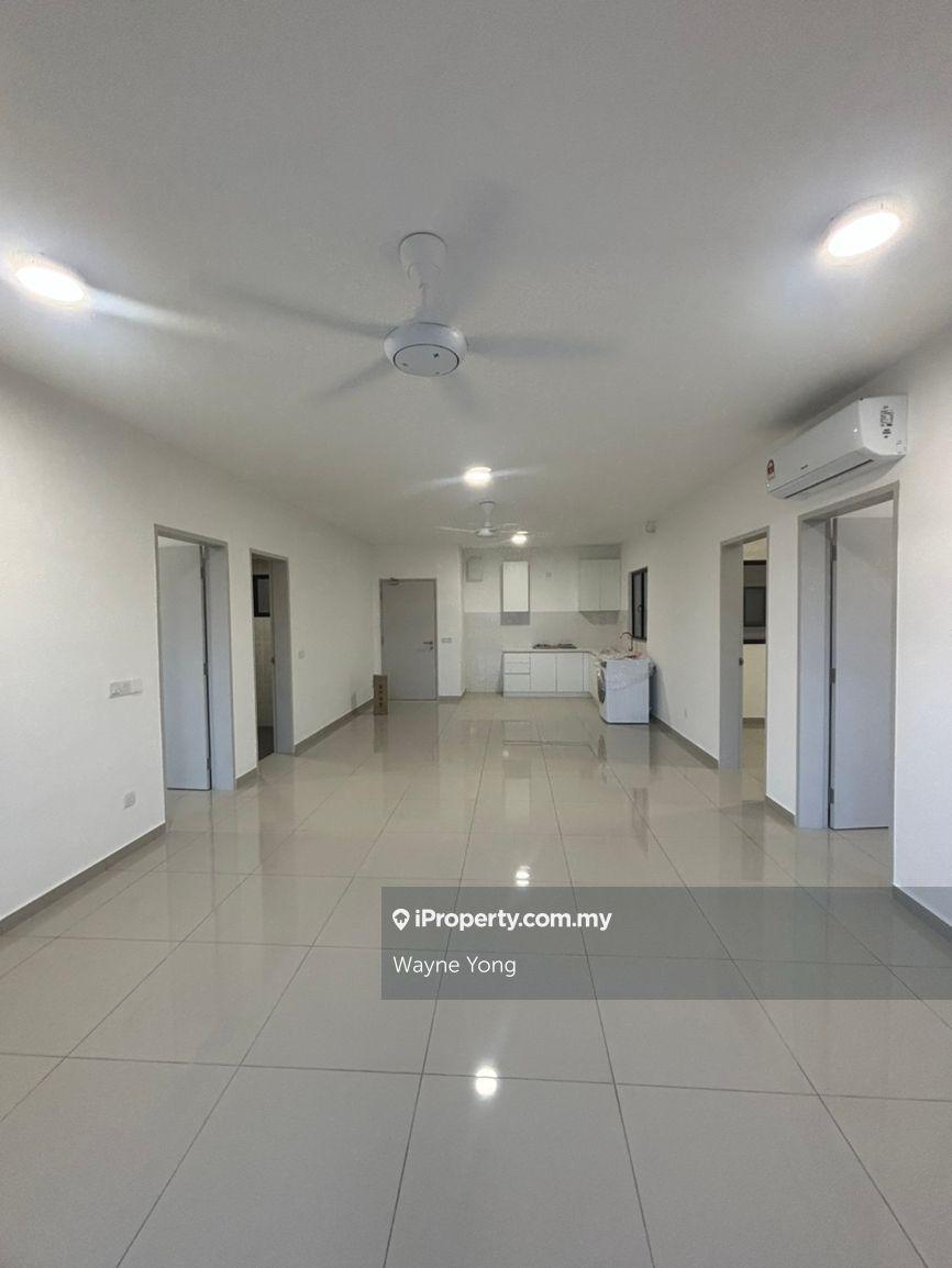 Service Residence for Sale in Huni @ Eco Ardence by Wayne Yong - iProperty.com.my
